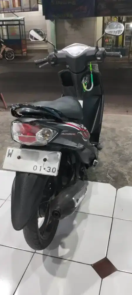 Mio soul karbu 2010