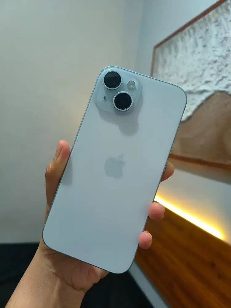 Iphone 15 128 gb ibox