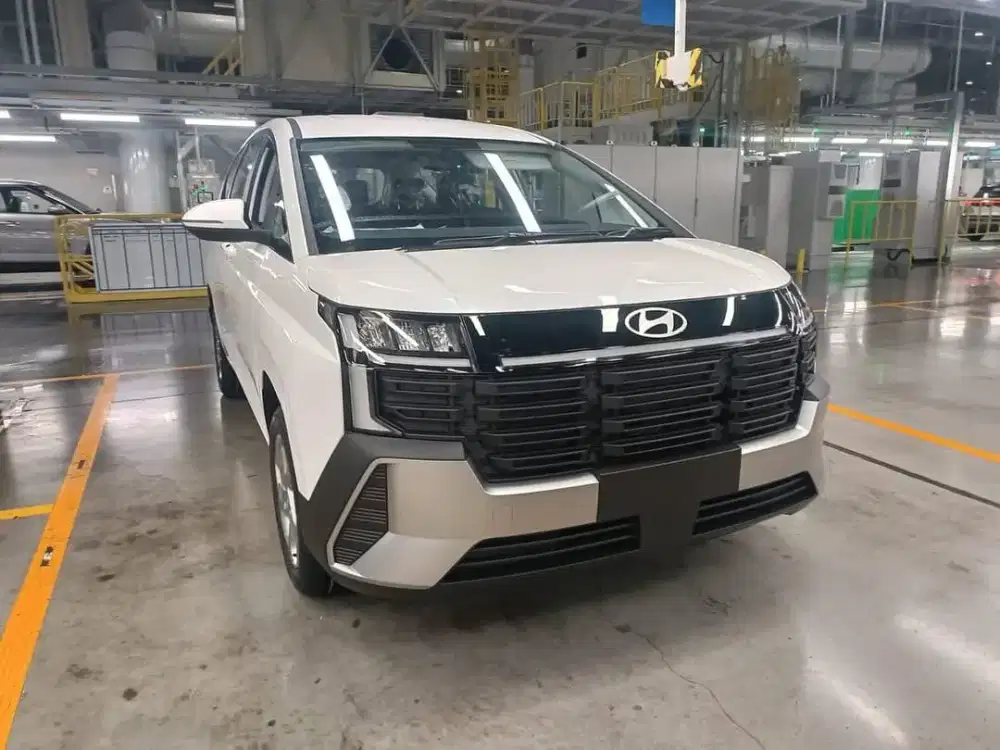 DP 15JT PROMO HYUNDAI CARTENZ