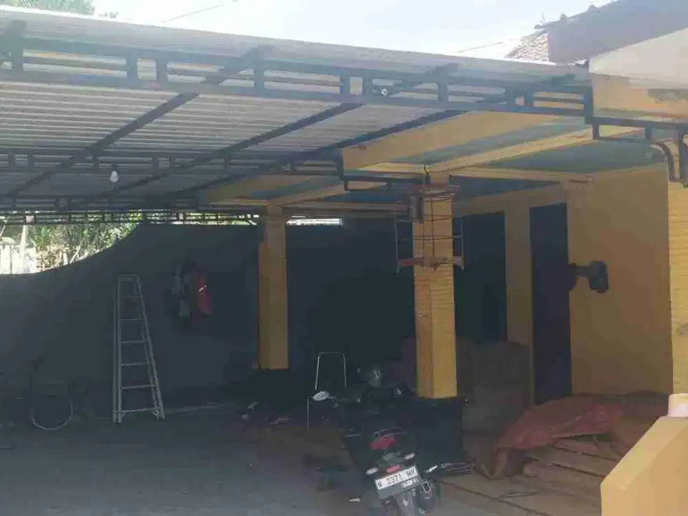 DIJUAL RUMAH SALATIGA KUTOWINANGUN TINGKIR