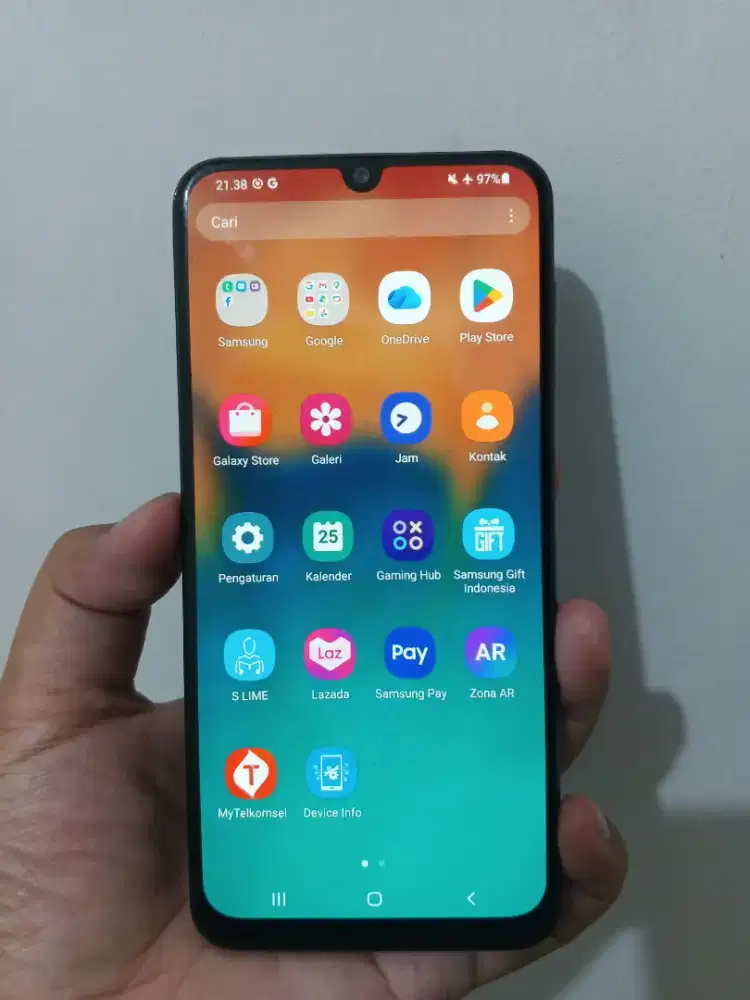 Samsung Galaxy A30 4/64