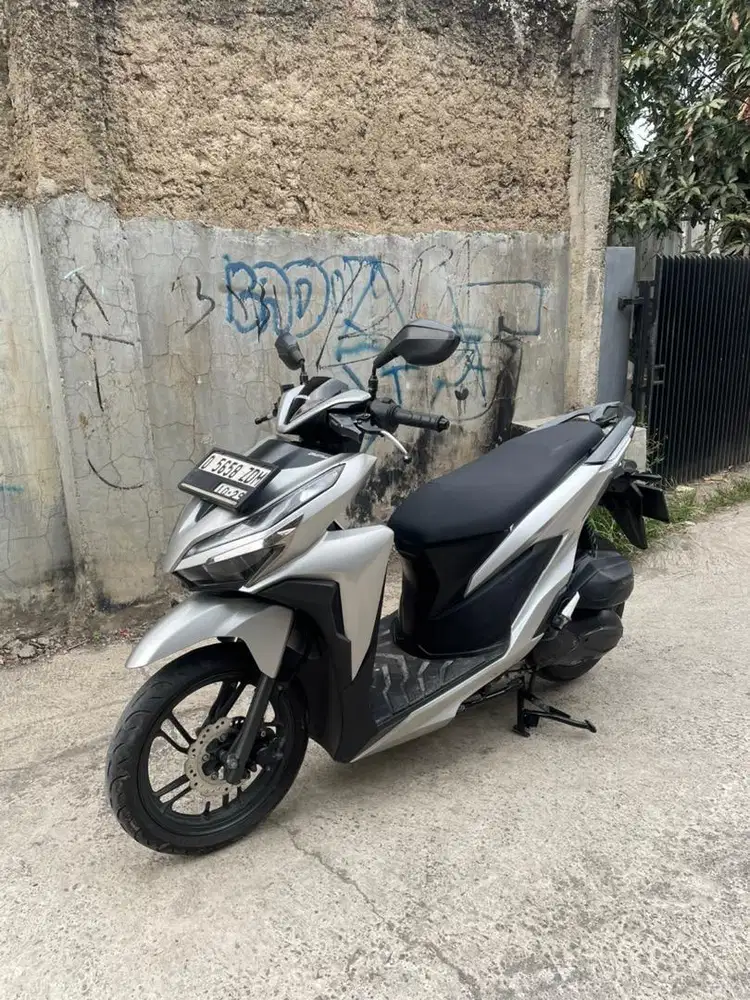 Vario 150 Tahun 2019