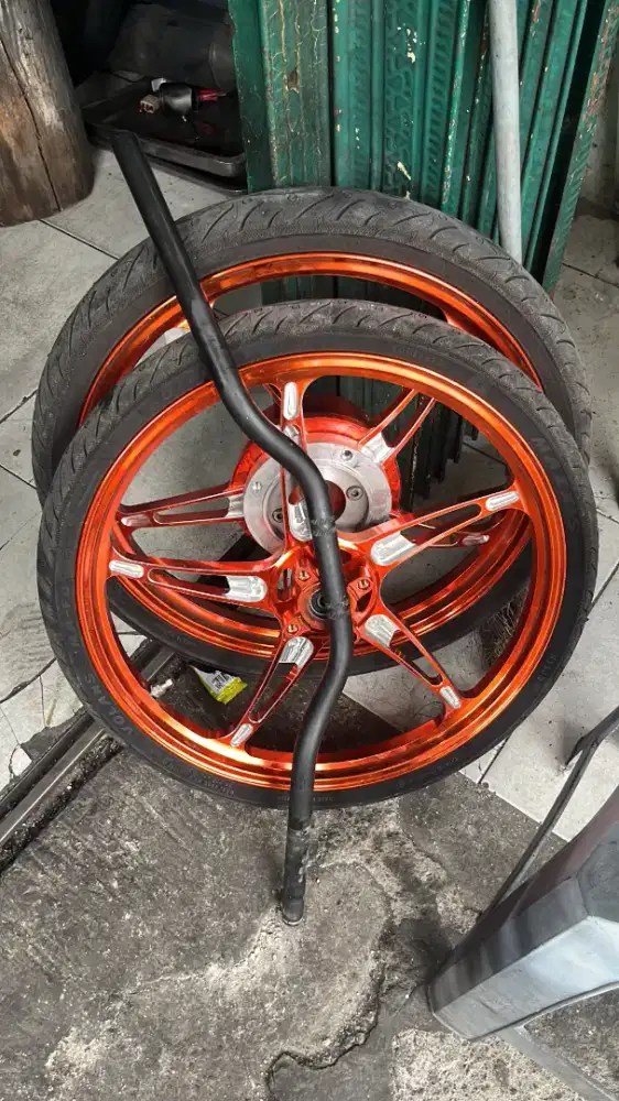 Jual aja nih angkut