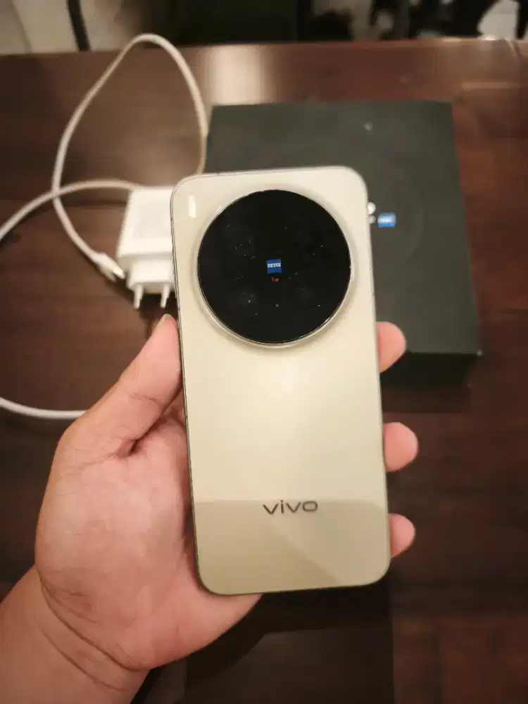Vivo x300 Pro 16/512Gb