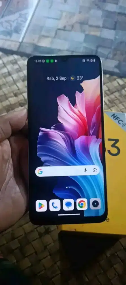Realme c53 6/128