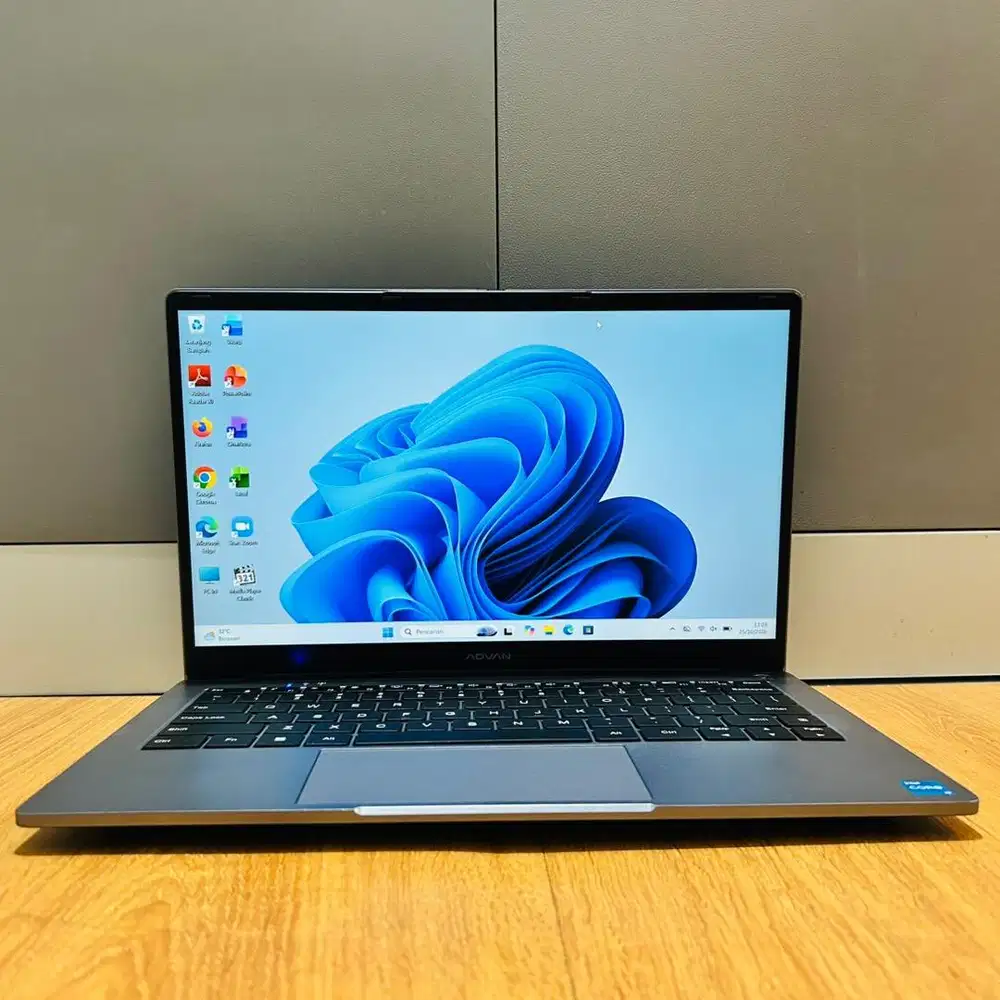 ADVAN WORKPRO // CORE i3-12330P