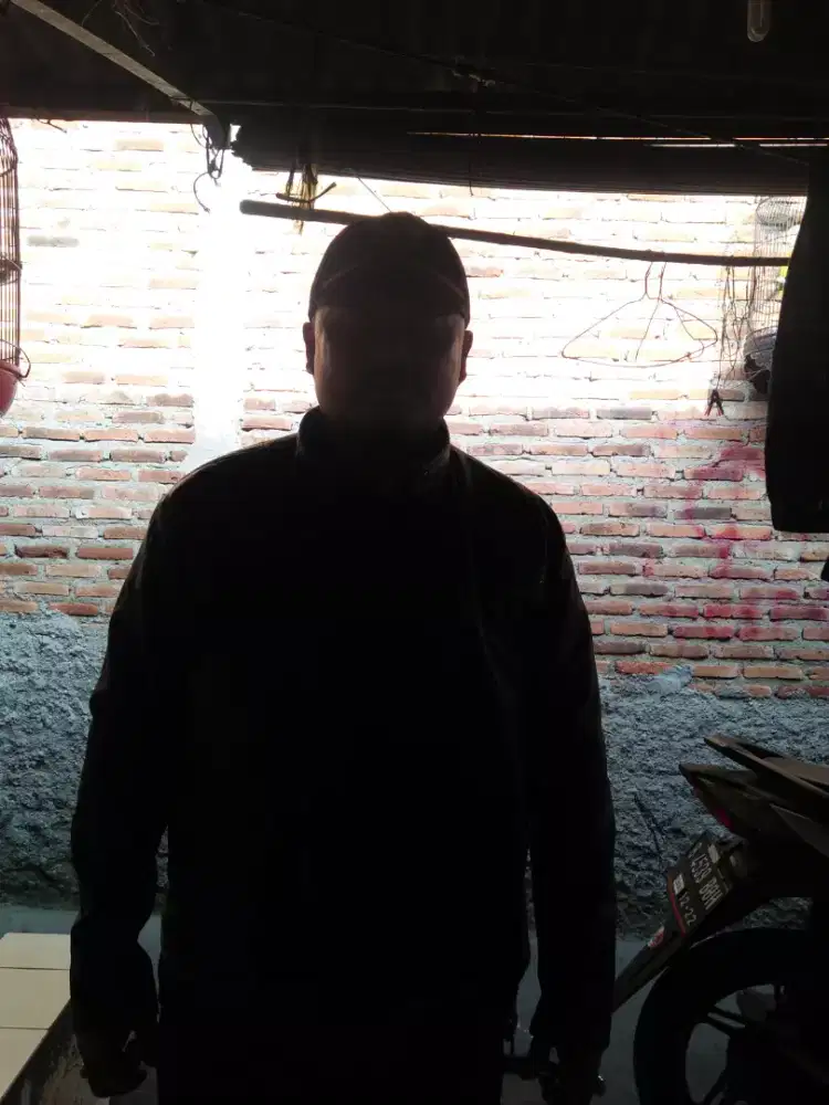 Mencari pekerjaan