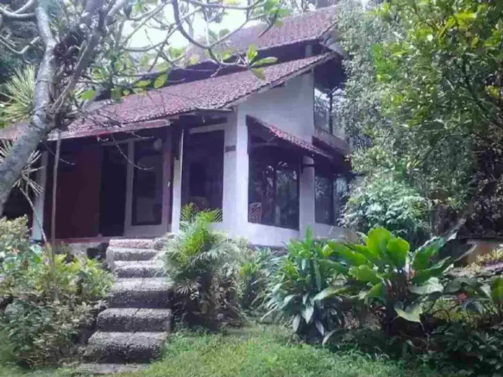 TER MURAH SANGAT MURAH JUAL VILLA & LAHAN TRAWAS STRATEGIS DEKAT BERBAGAI WISATA TRAWAS MOJOKERTO