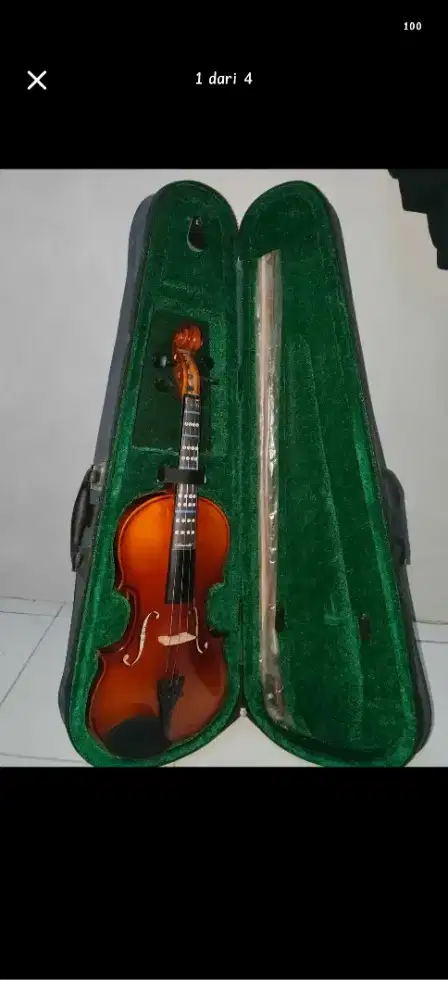 Biola Skylark MV-005 4/4