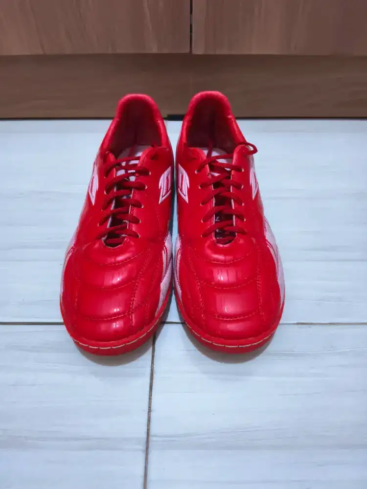 Sepatu Futsal From Zero