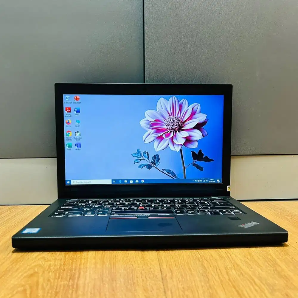 LENOVO THINKPAD X270 // CORE i7GEN7 // BEST SELLER