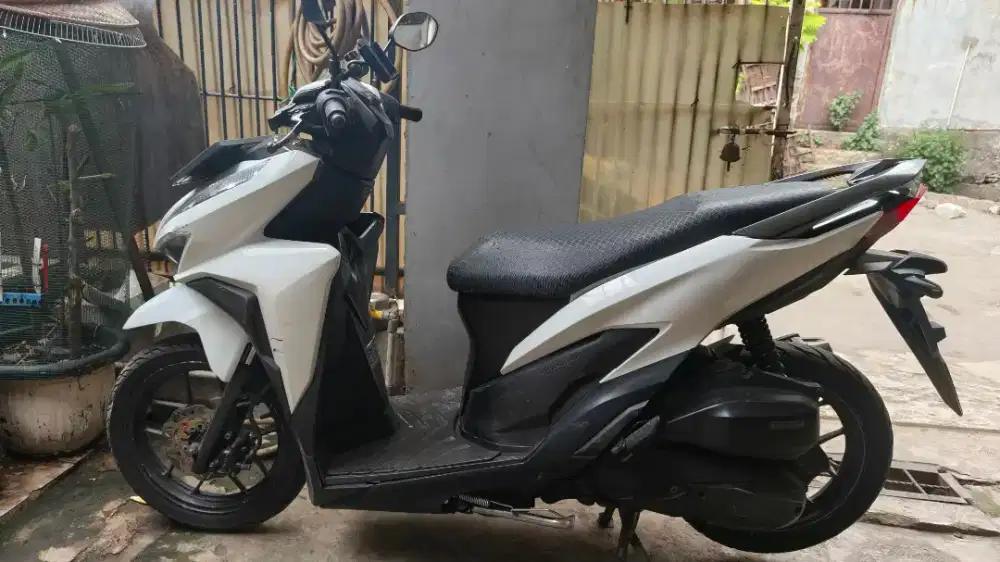 Vario led new 125 2019