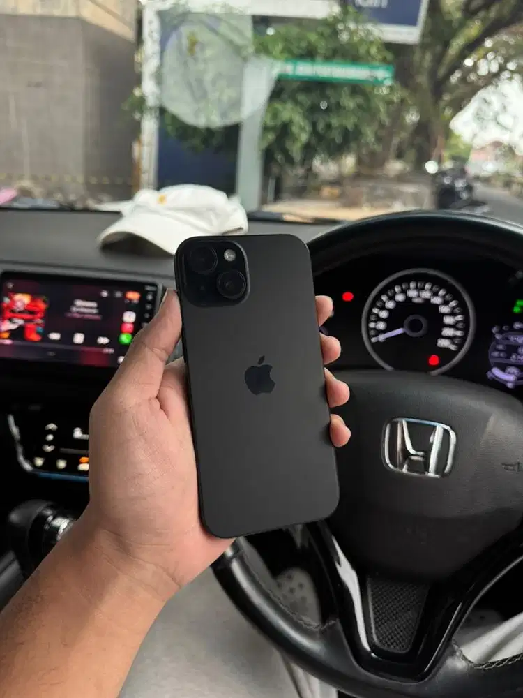 Iphone 15 128gb ex ibox