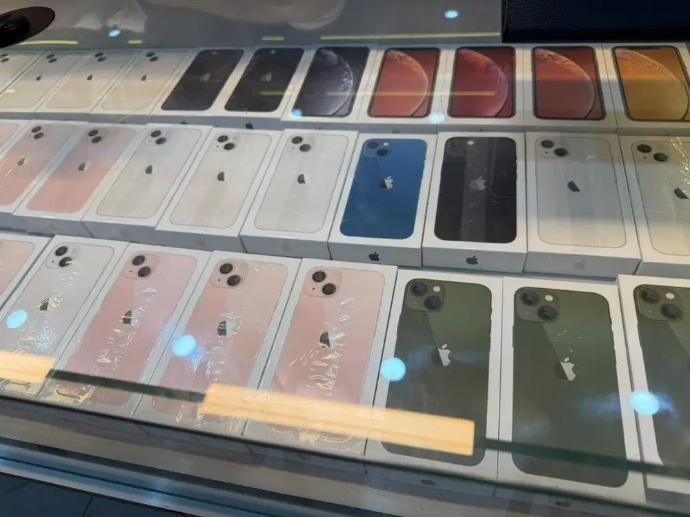 kredit iphone tanpa ribet