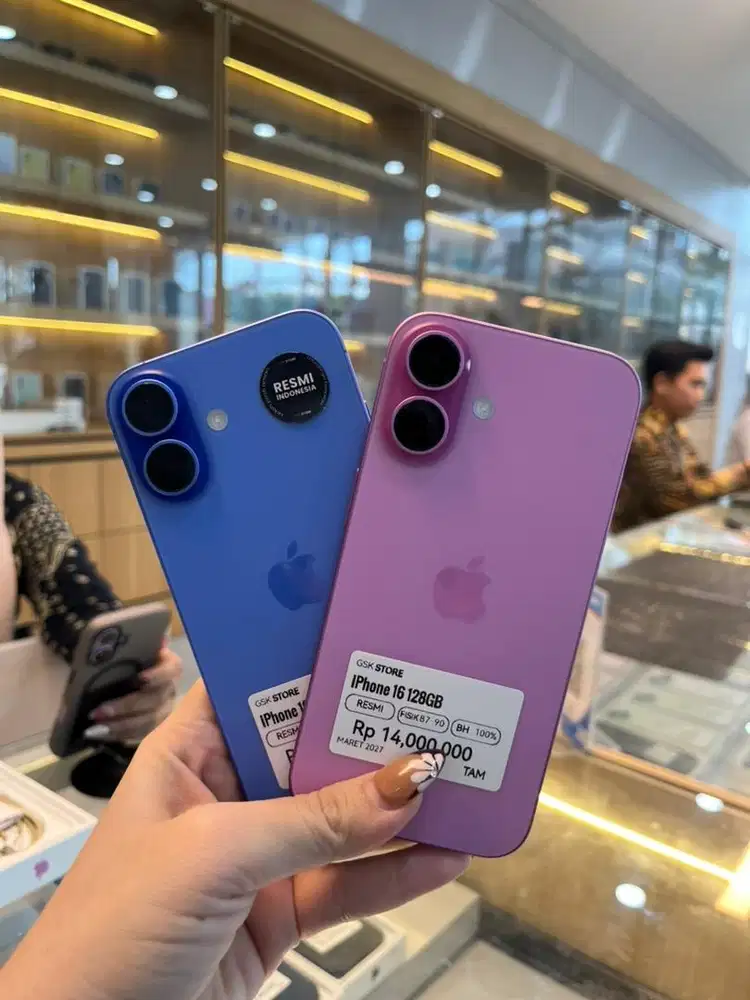kredit iphone tanpa ribet
