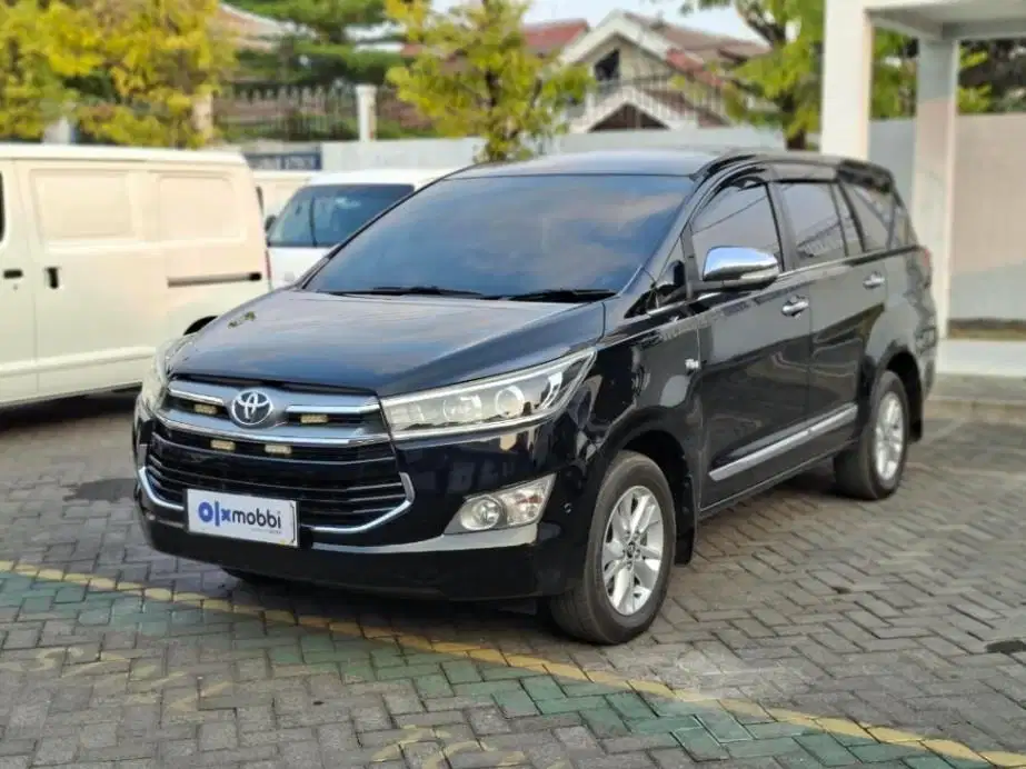 INNOVA MURAH SURABAYA