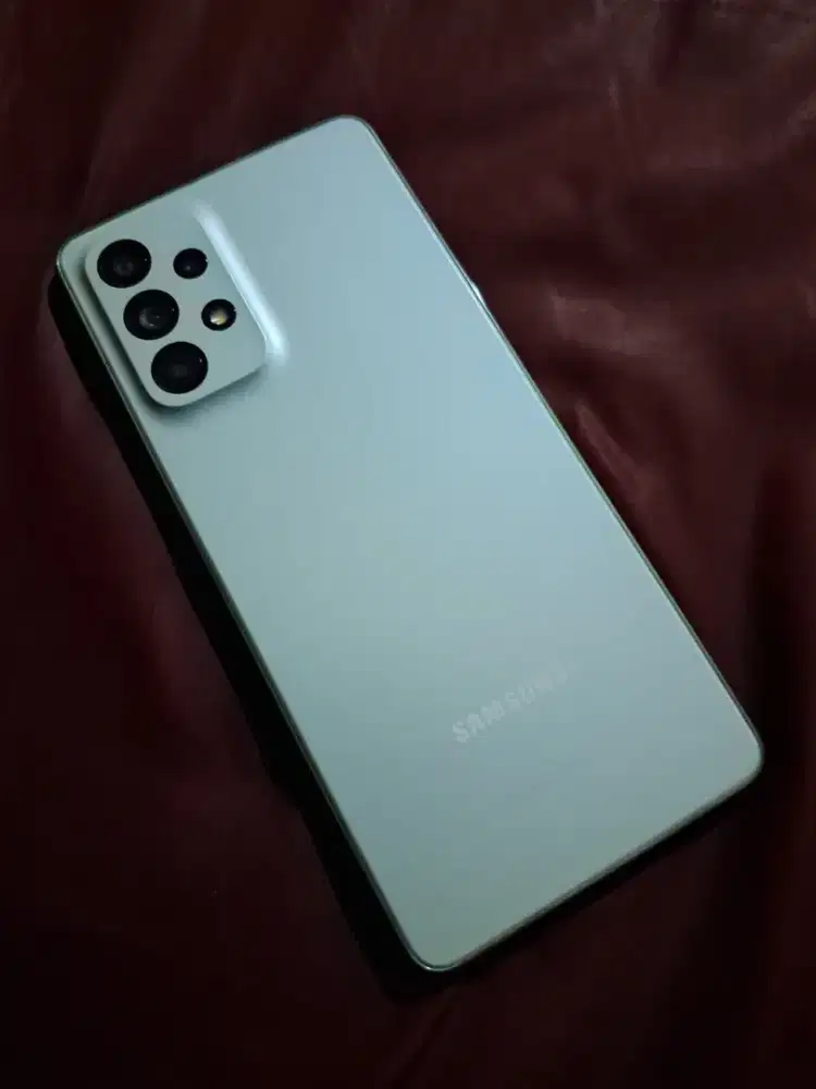 Samsung A73 8/256
