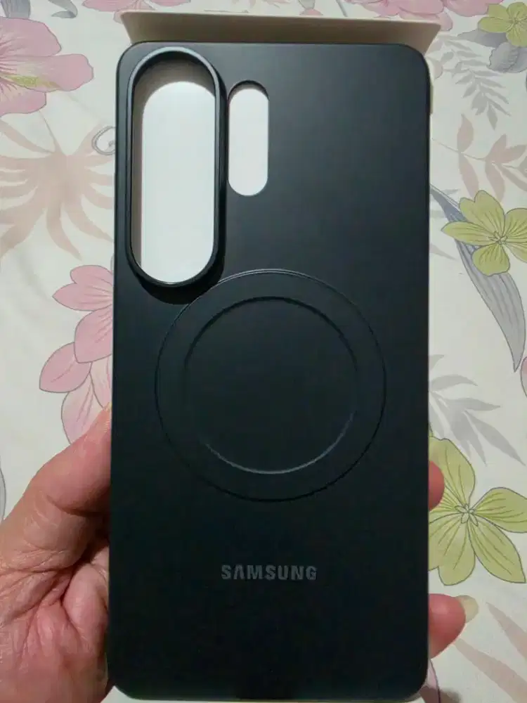 Jual cepat Casing Original Samsung S26 Ultra