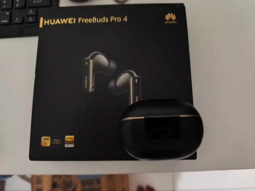 Huawei freebuds pro 4