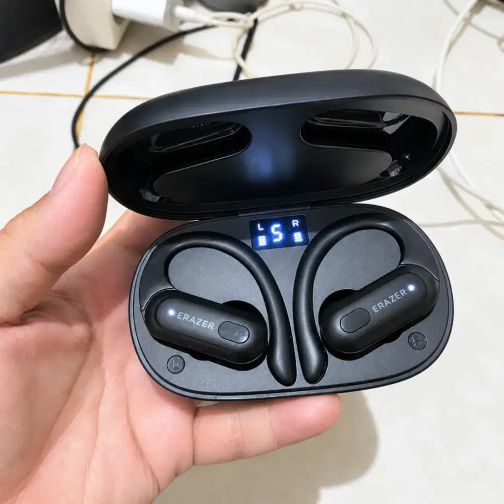TWS Erazer X60 pro