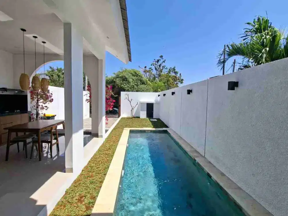 Villa Nusa Dua Kuta Bali