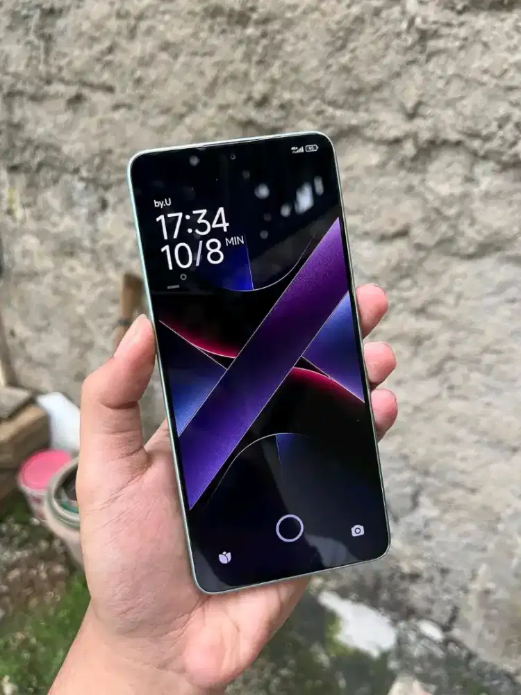 Poco X7 pro, Ram 12/512 tt/bt naik spek