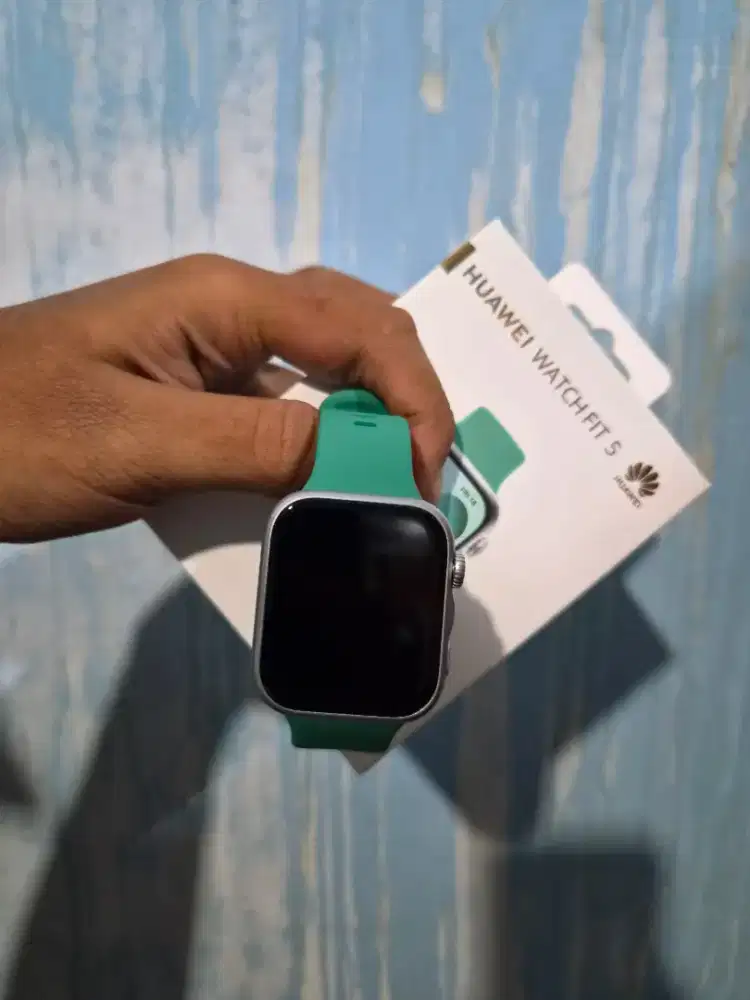Huawei Watch Fit 5