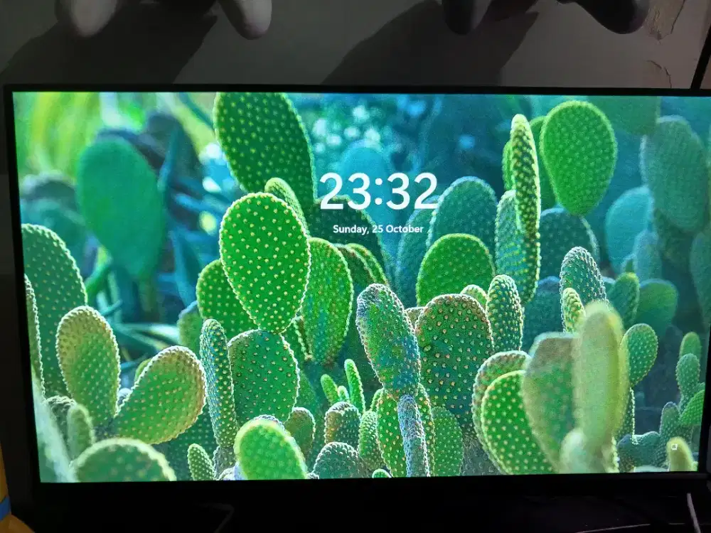Showin 24 Inch Gaming Monitor