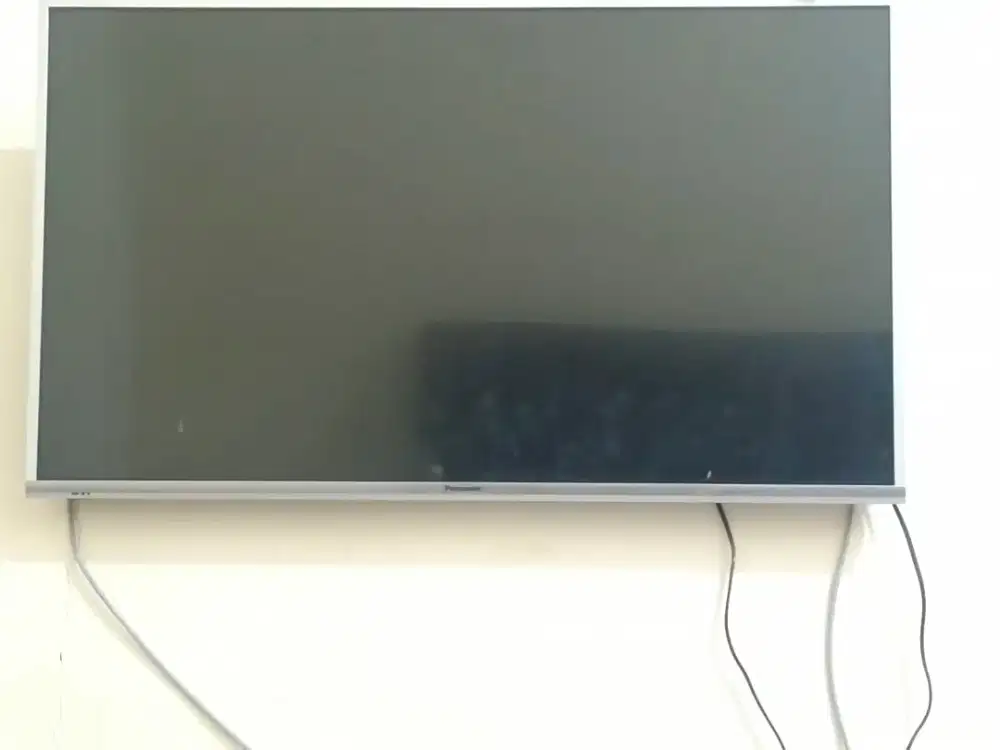 Dijual TV PANASONIC 43