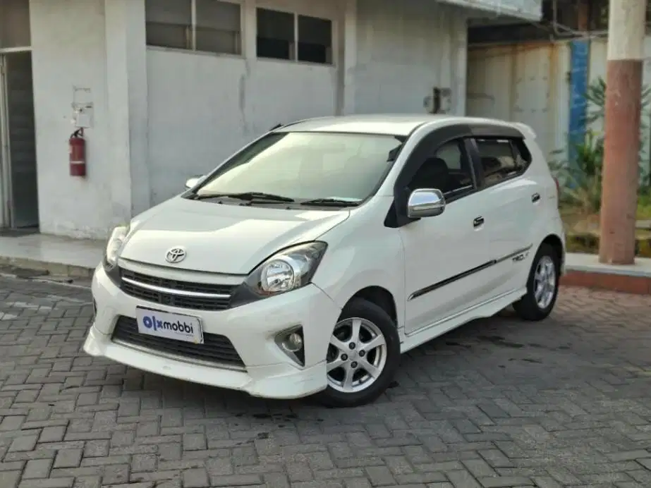 AGYA MURAH SURABAYA