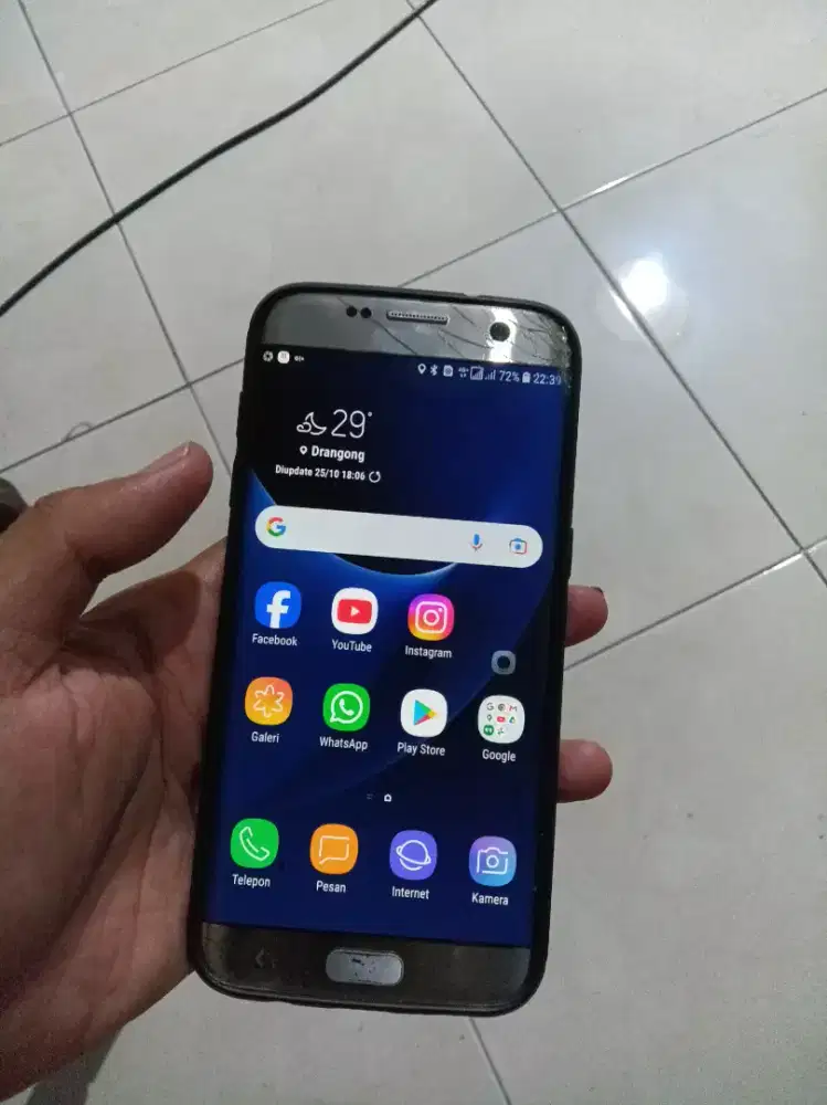samsung s7 edge