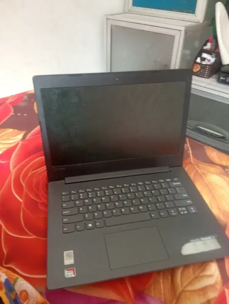 Jual cepat laptop Lenovo