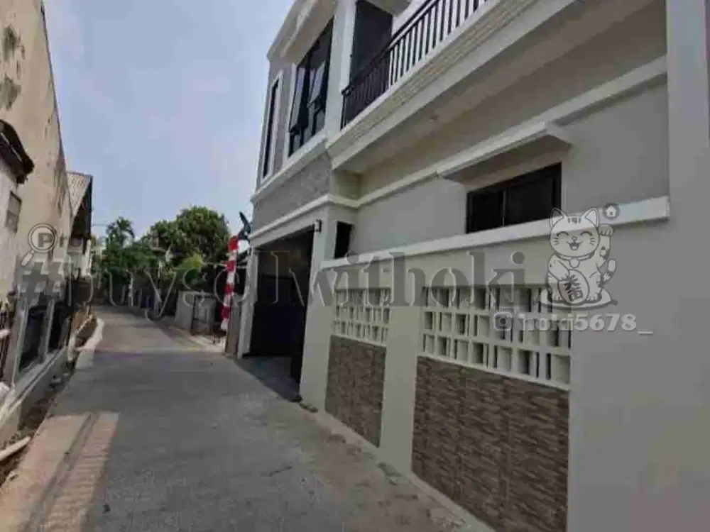 BEBAS BANJIR (DIJUAL RUMAH 2lt SIAP HUNI) MUNJUL CIPAYUNG, Jakarta Timur, Bekasi, Bogor, Jakarta Selatan, Jakarta Pusat, Jakarta Utara,Kab Bogor, kab Bekasi,Depok,Cibubur
Kota Wisata,  Citragrand, Tebet,Cilandak,Jagakarsa,Pancoran,Kebayoran baru