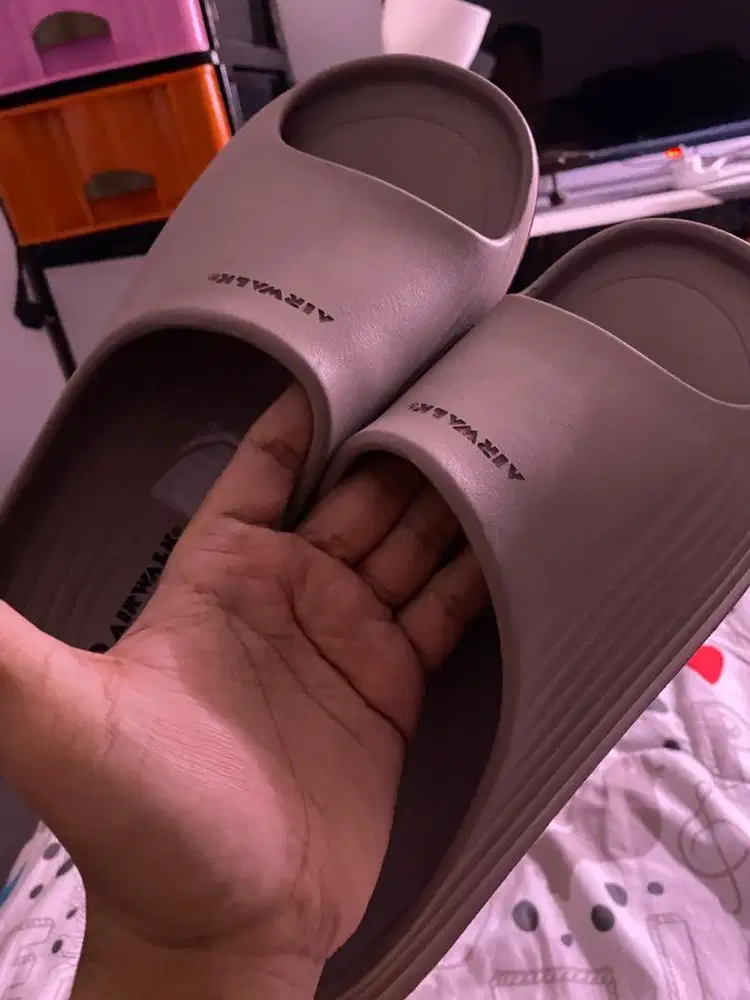 Sandal pria airwalk