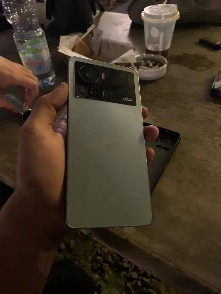 Infinix note 12 vip 8/256 nfc