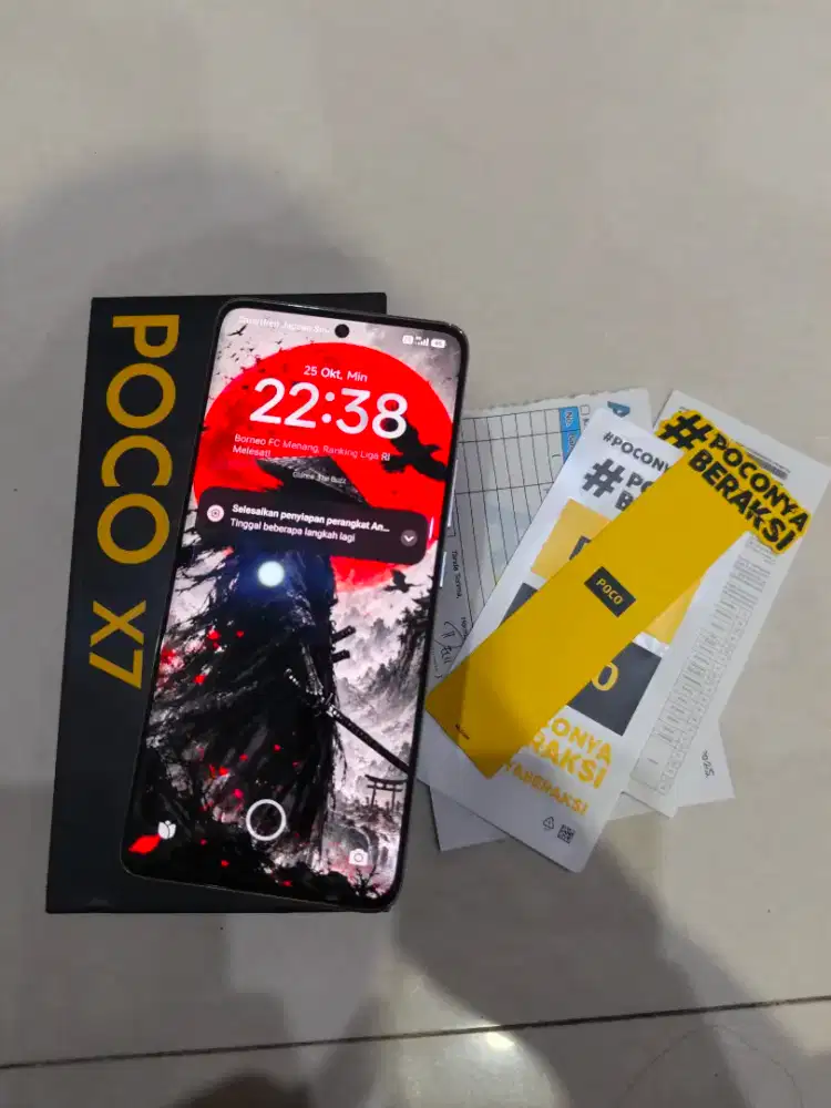 Poco x7 5g 12/512 , Xiaomi, redminote