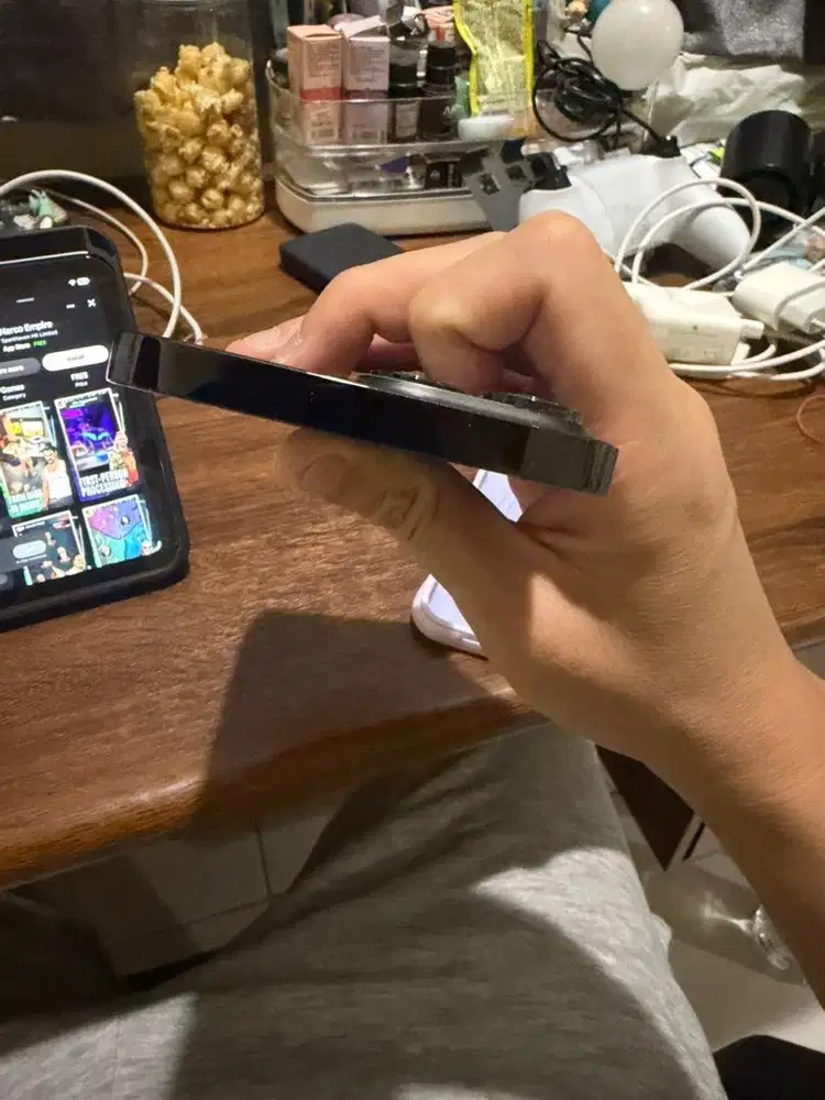 Iphone 14 Pro Max 1 Tb