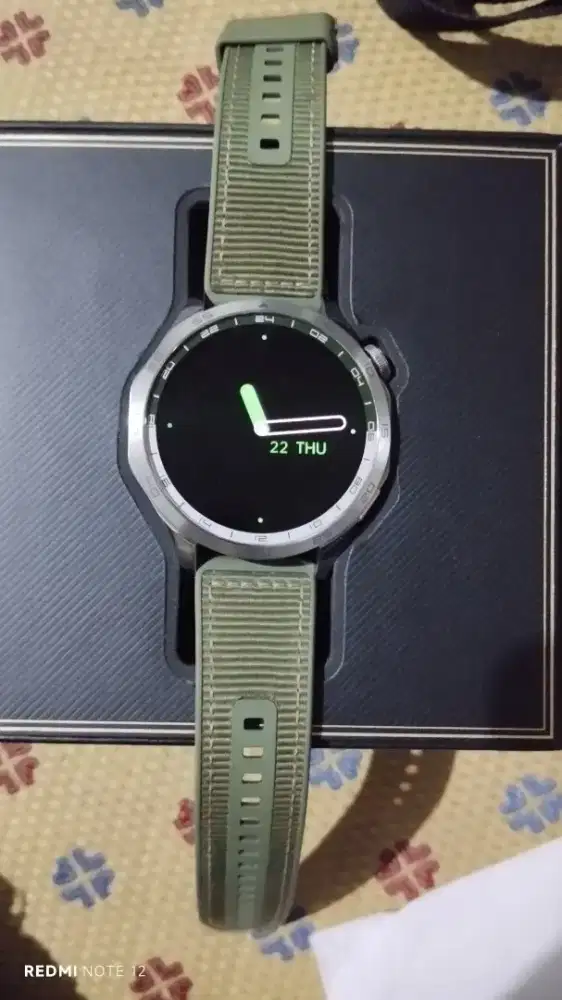 huawei watch gt 4