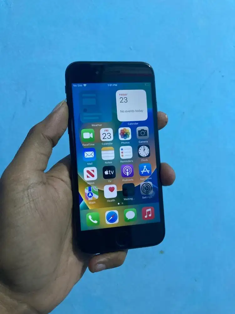 Iphone 8 64 gb second