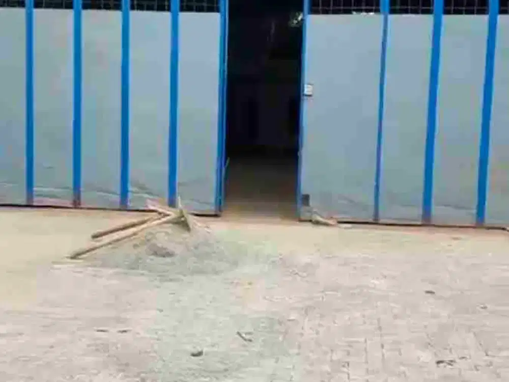 gudang disewakan di Cikarang Selatan