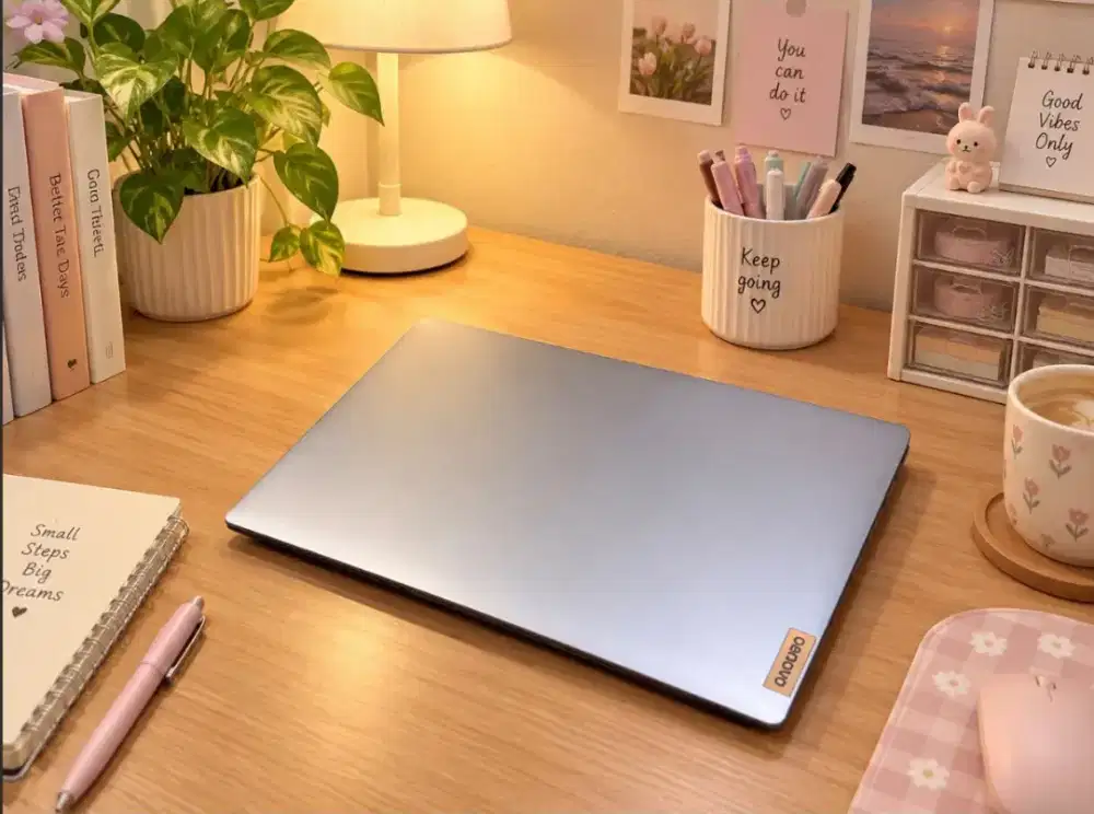 Laptop lenovo ldeaPad 1 14AMN7 - Type 82VF