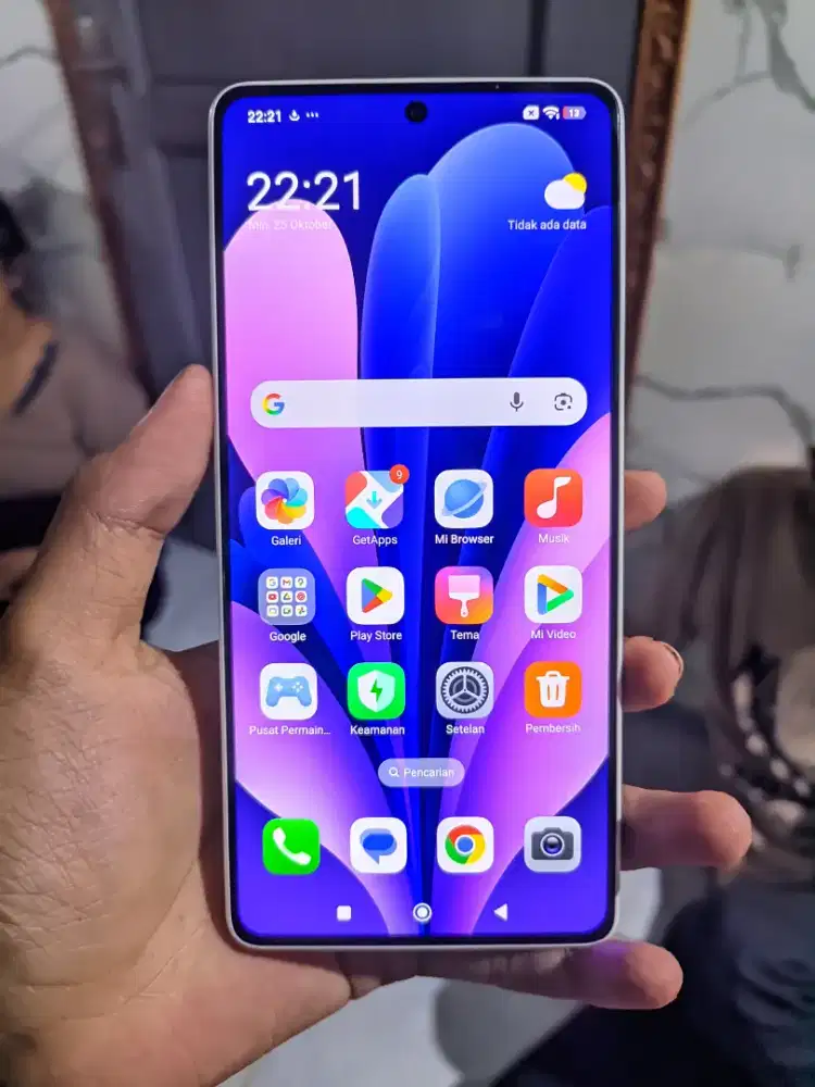 Redmi note 13 5G 8/256