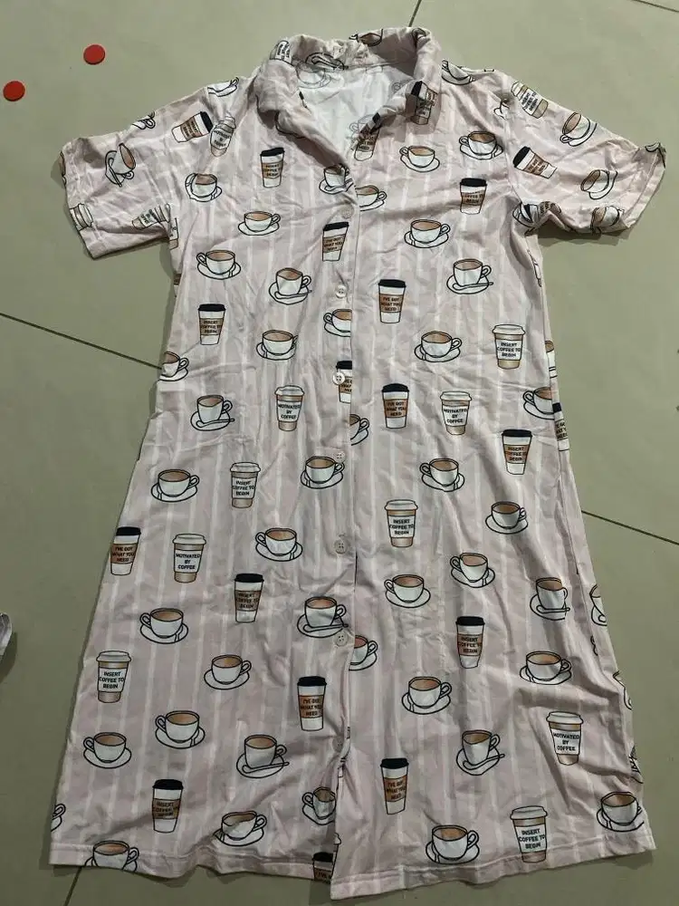 Daster lucu cewek 3