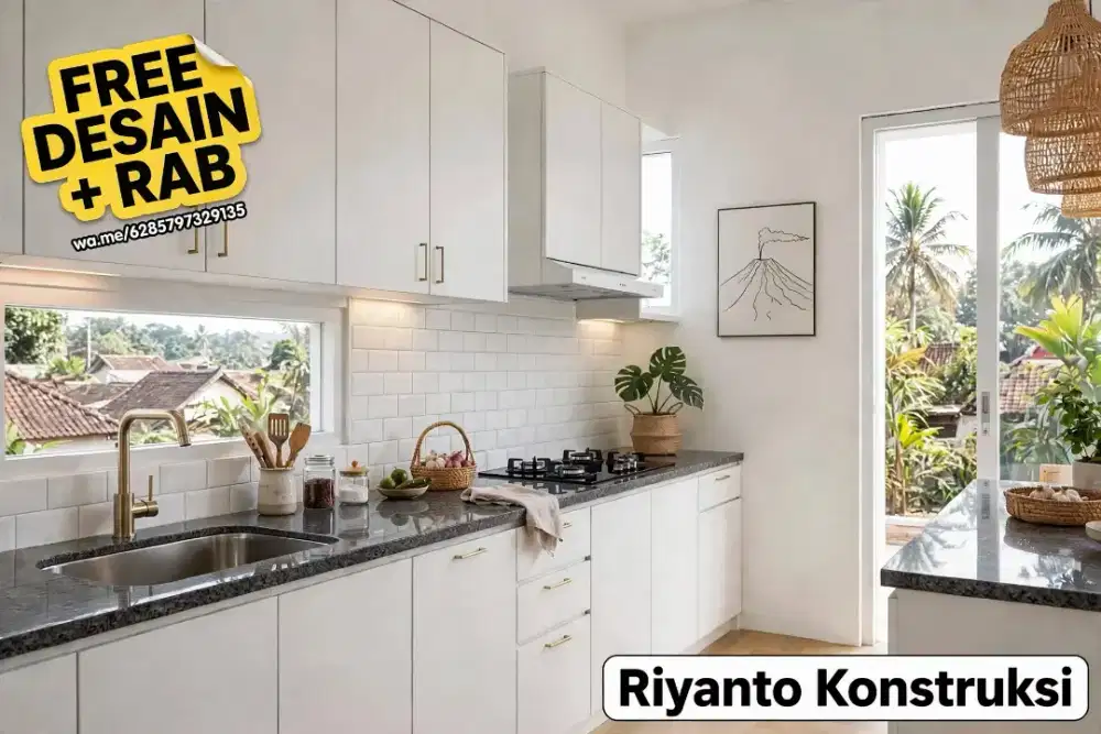 Jasa Arsitek Dan Tukang Bangun Rumah
