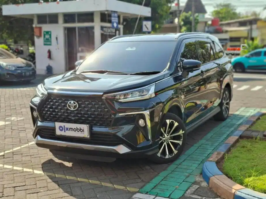 AVANZA VELOZ MURAH SURABAYA