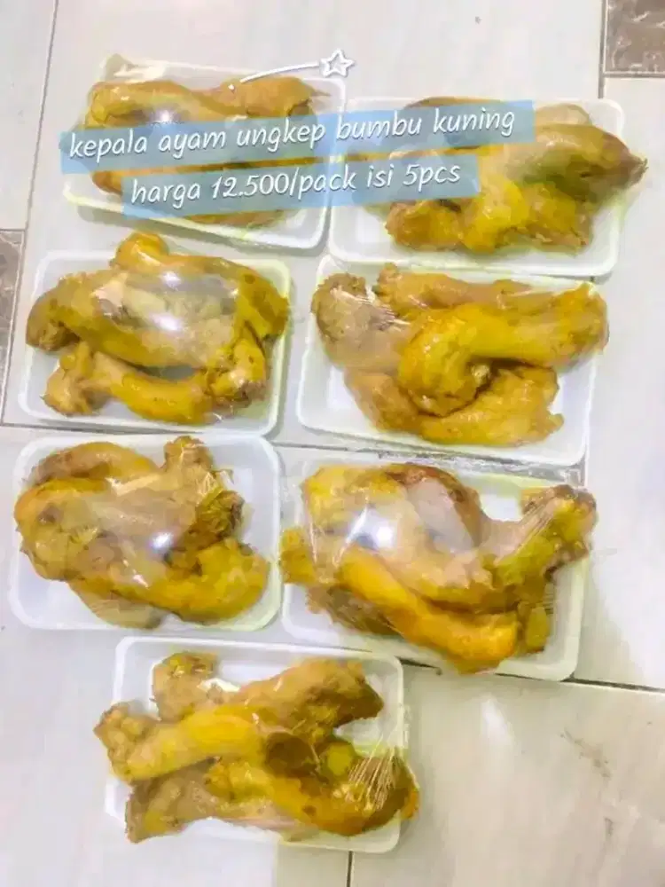 Cari Partner Usaha Kuliner