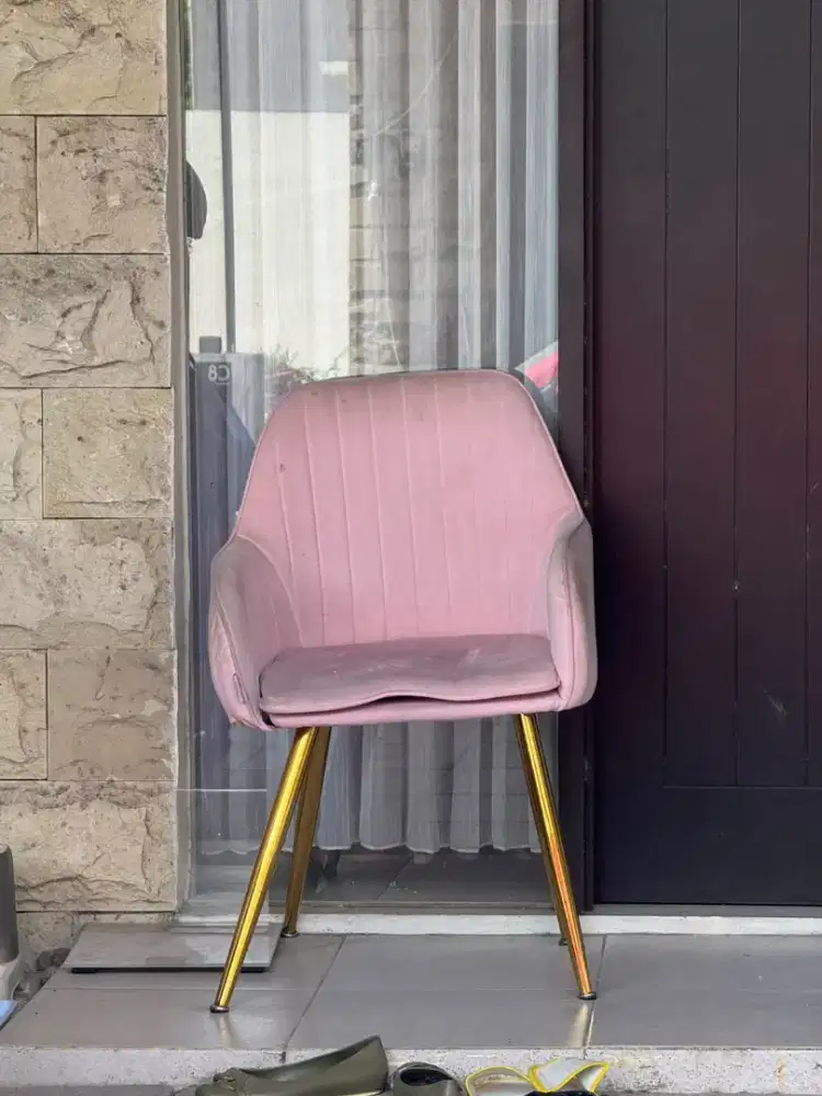 Kursi bekas salon