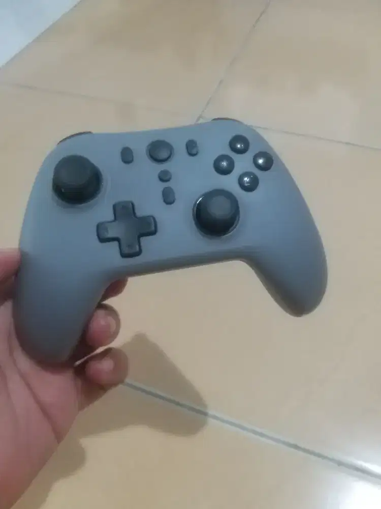 Stik rexus asta buat ps3 ps4 dan pc