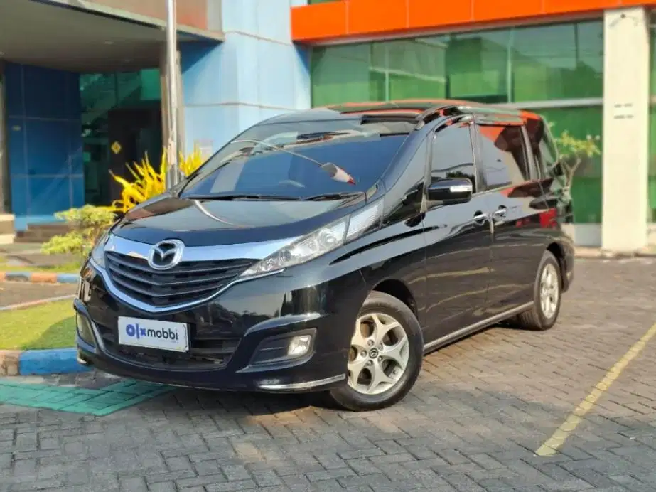 MAZDA BIANTE MURAH SURABAYA