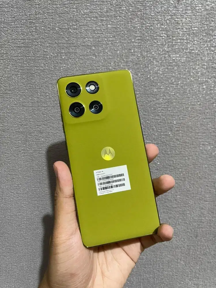Motorola g86 power